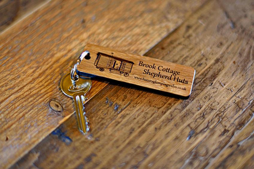 'Susanna' Poachers Hut - foto 7