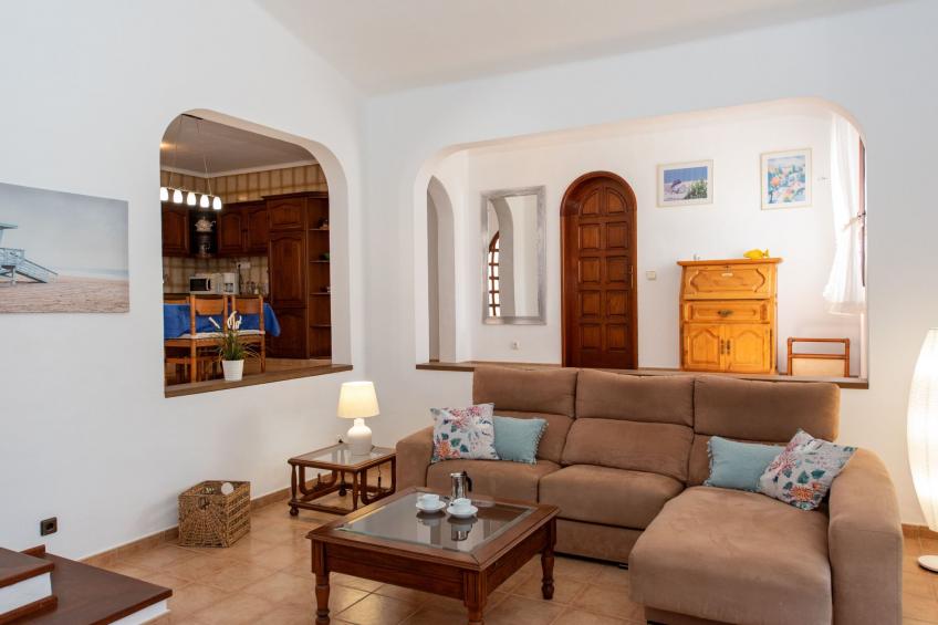 Villa Blanca  1 - foto 23