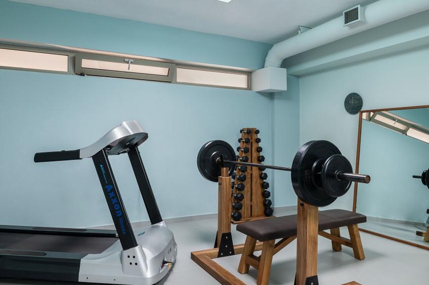 Villa Dimi Nähe Sandstrand Kalathas - foto 24