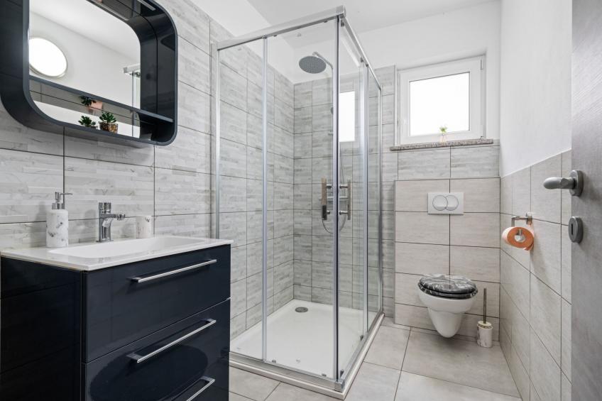 Villa Family Love mit Garten und Spielplatz - foto 24