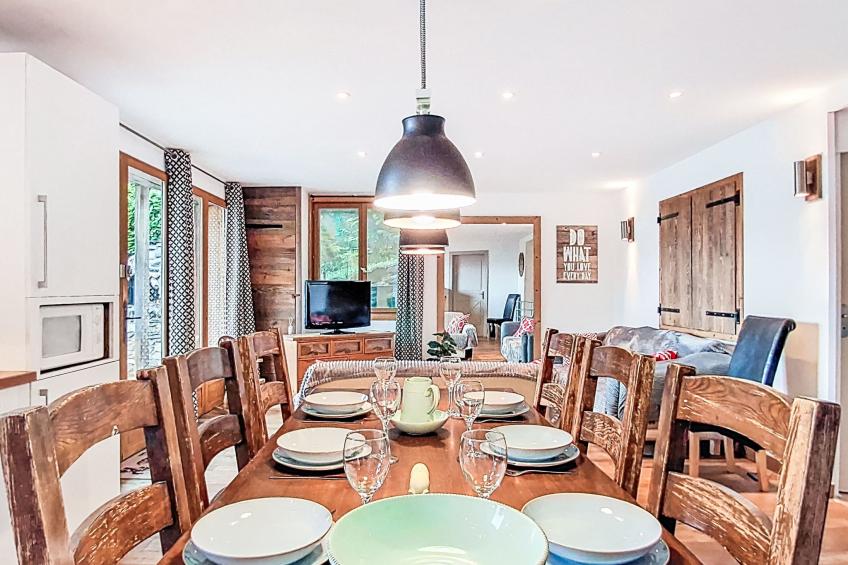 Bellentre Chalet le Pommier 5 - foto 26