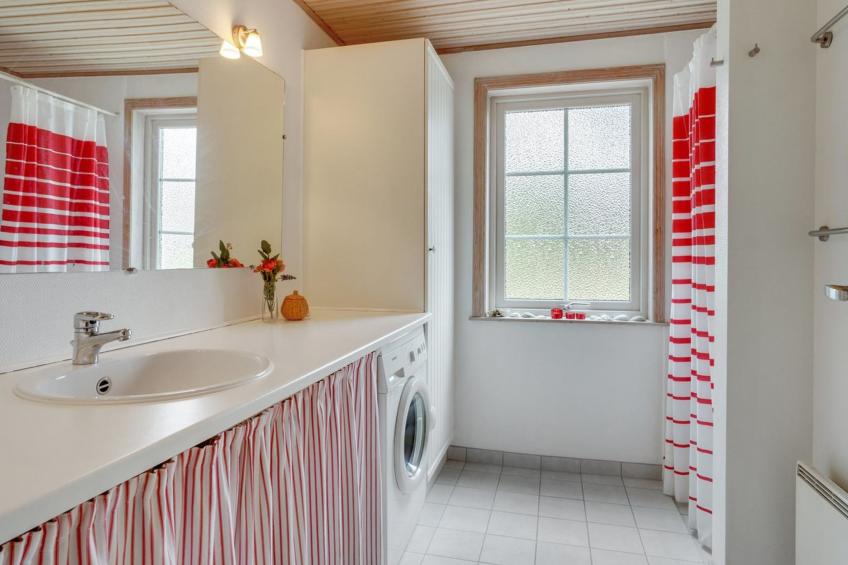 "Syrine" - 300m from the sea in NE Jutland - foto 17