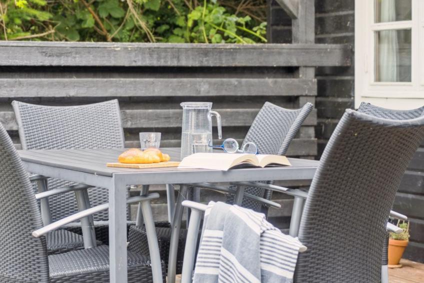 "Kjell" - 25m from the sea - foto 10