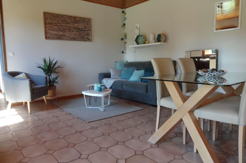 Unabhaengiges Ferienhaus in Soultzmatt mit Sonnigem Garten - foto 7