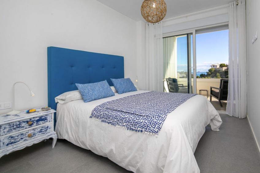 Bolnou Blue Sea - foto 4