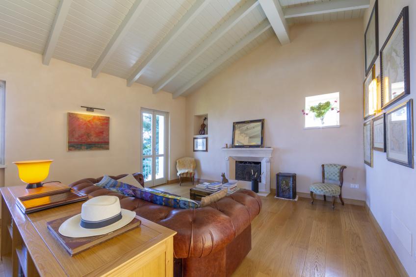 Paradis Relais Pool,View,EV recharge - foto 11