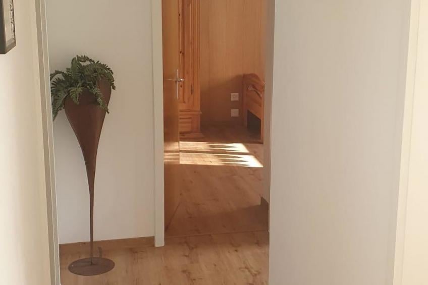 Ferienwohnung Stützen Appartement/Fewo, Dusche, WC Appartement/Fewo, Dusche, WC - foto 19