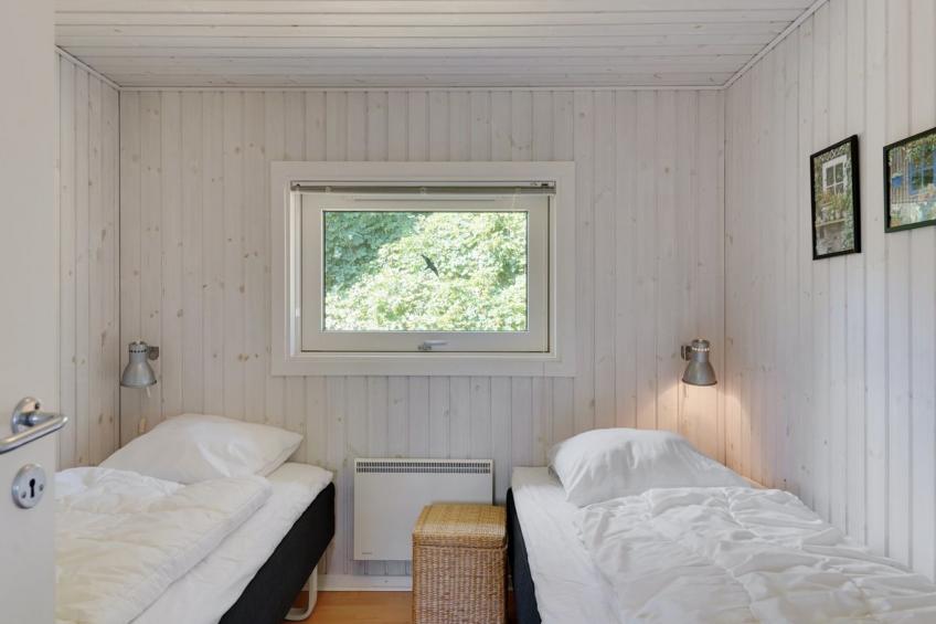 "Caia" - 375m from the sea in Funen - foto 12