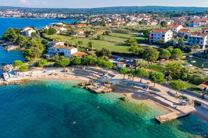 Apartman Brankica 2 Island Krk - foto 17