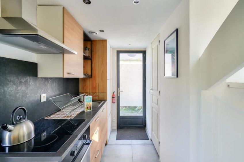 Maison à Plovan - foto 3