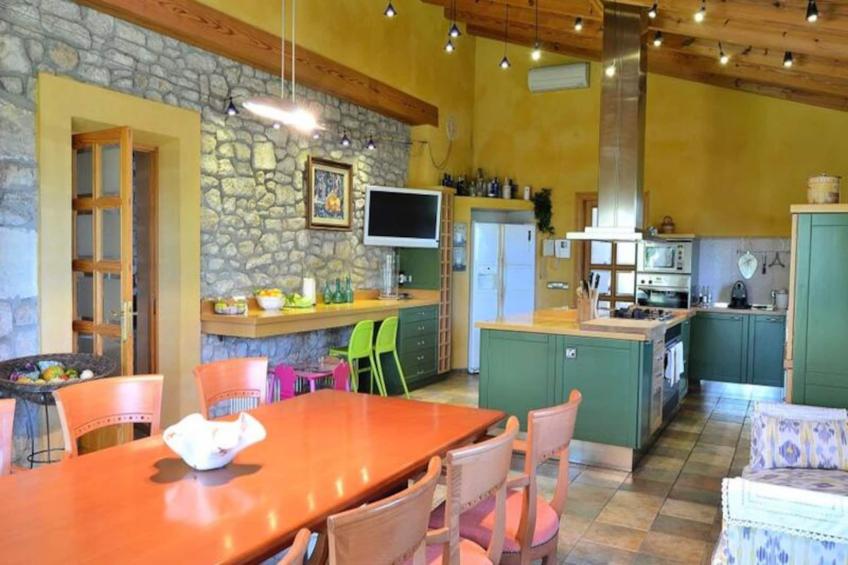 Maison à Binissalem - foto 12