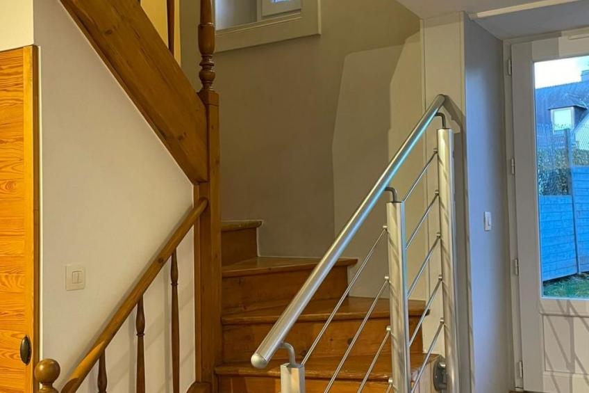 Stadthaus mit eigenem Garten und Grill - foto 8