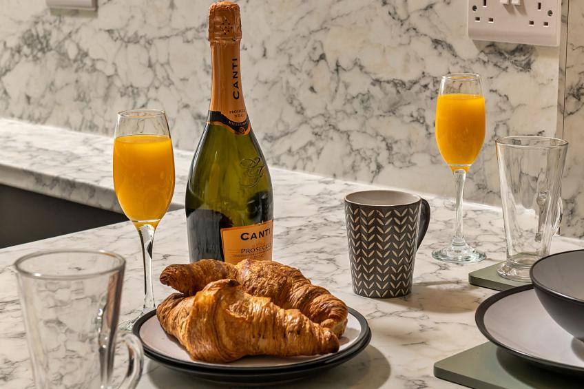 Peace Retreats Penthouse - foto 26