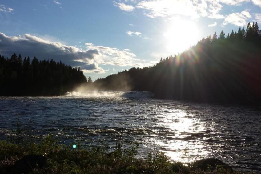 Villa Majringen - foto 27