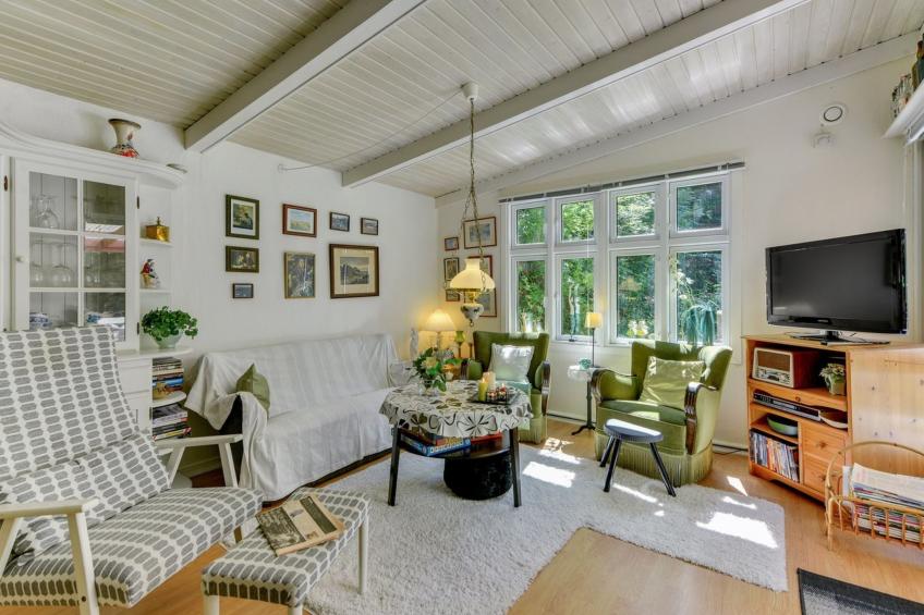 "Deik" - 2km to the inlet in The Liim Fiord - foto 39