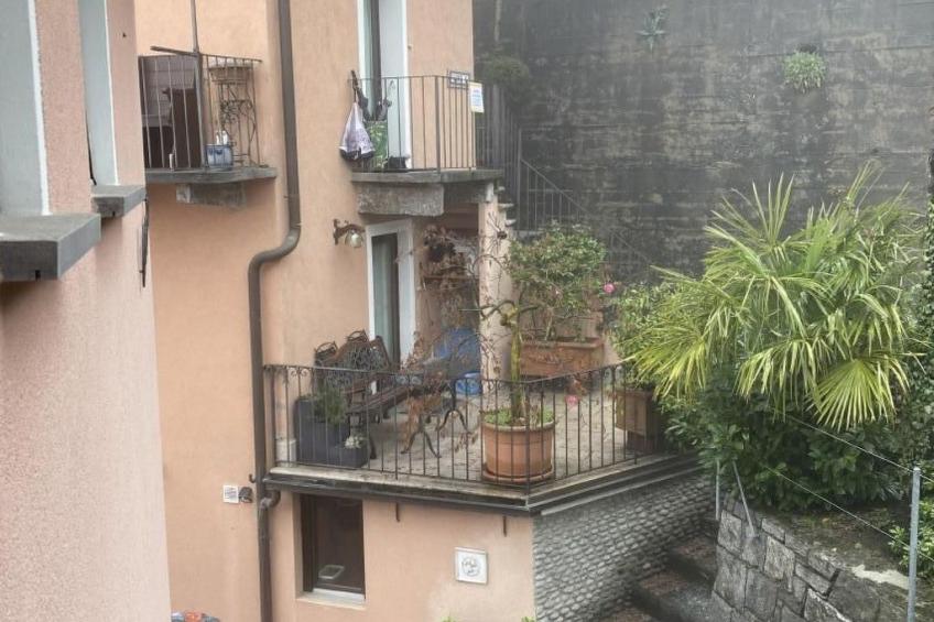 Panoramawohnung Orselina Locarno - foto 36