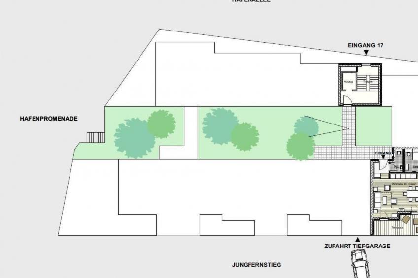 Sonnendeck in Eckernförde - foto 12