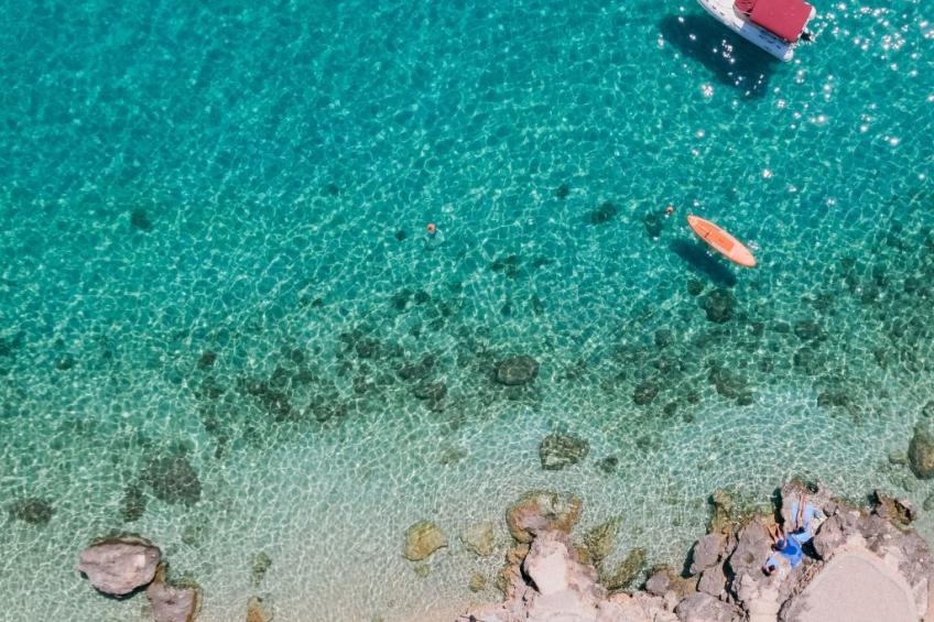 mit Balkon und Terrasse sowie Meerblick - foto 40