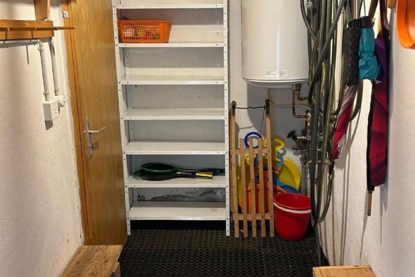 Chalet Glücksfall - foto 11