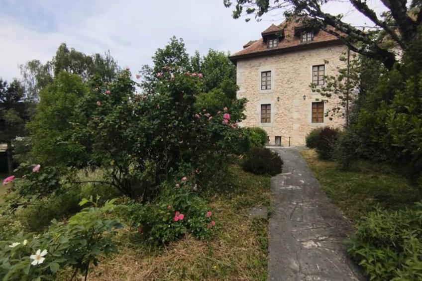 Maison De Charme Ancienne Entre Lacs Et Rhône - foto 33