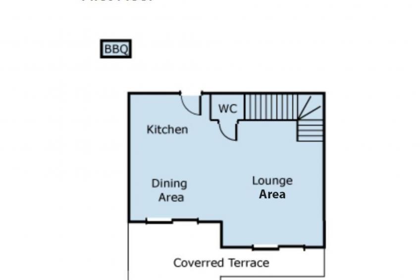 für 6 Personen und 1 Kind in Plaka, Kreta (West-Kreta) - foto 10