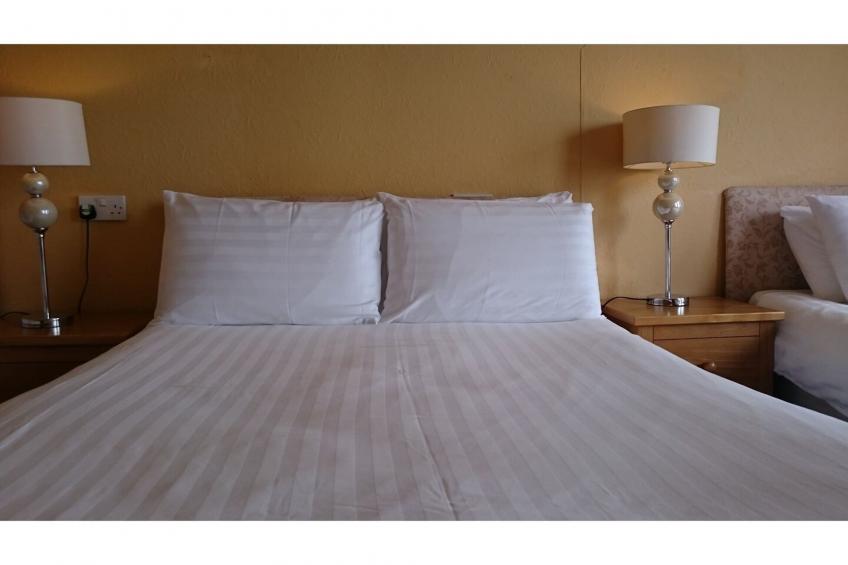 Standard Twin Room - foto 13