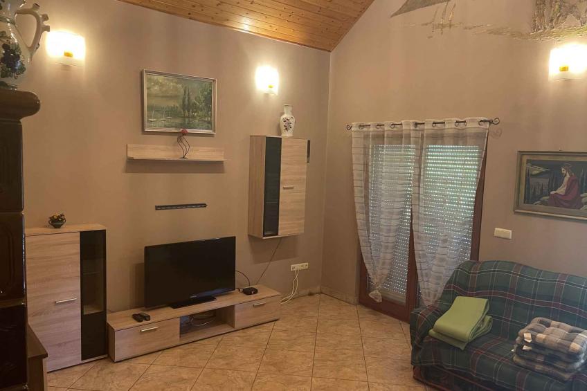 Holiday house near Lake Balaton - BF-TF53 - foto 11