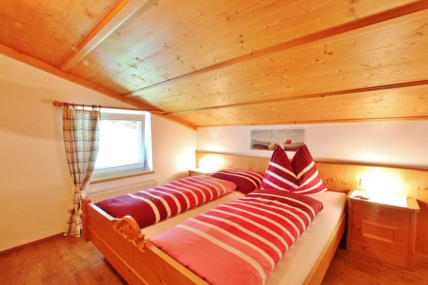Ferienwohnungen Nindl, Bramberg am Wildkogel - Typ A - foto 2