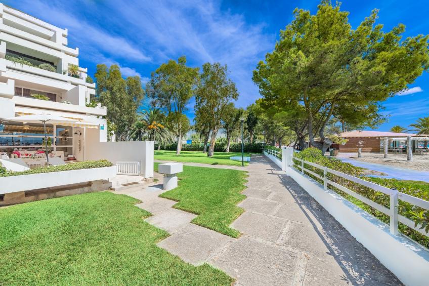 Apartamento 24 Edificio Canopus - foto 7