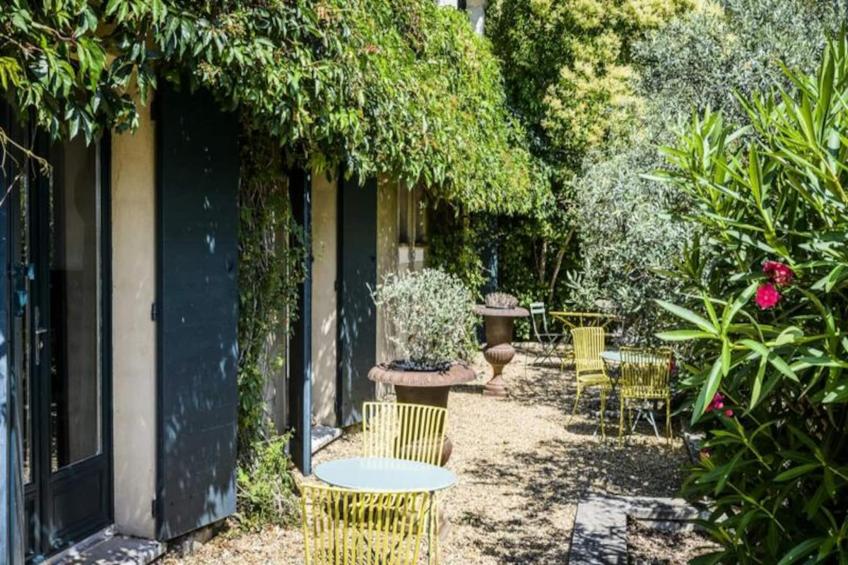 Bastide Dou Pastre Family Friendly House - foto 62