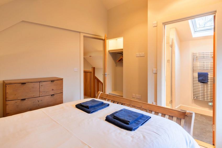 Oak Cottage - foto 23
