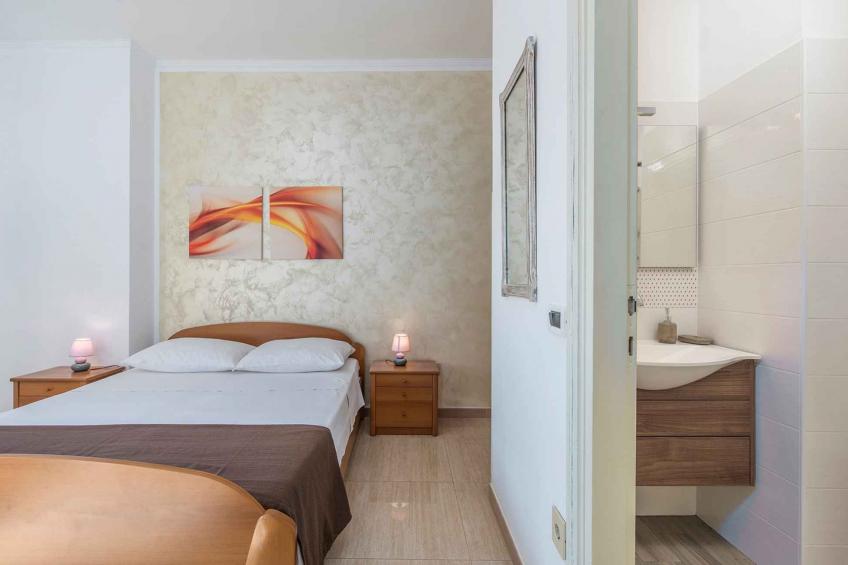 Ferienwohnung in Strandnähe mit Terrasse - BF-696YK - foto 13