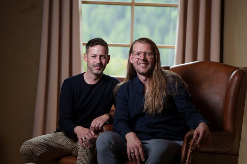 Klimbim Rosina - foto 20