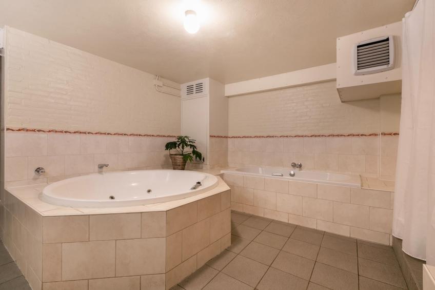 Vakantiepark Herperduin 21 - foto 11