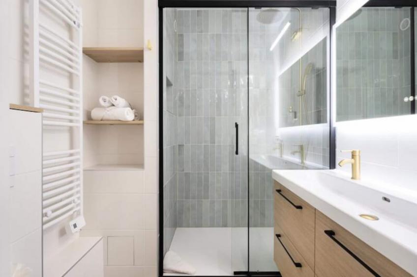 Le Taison D'or ⭐️ ⭐️ ⭐️ ⭐️  Avec Parking Souterrain Inclus - foto 4