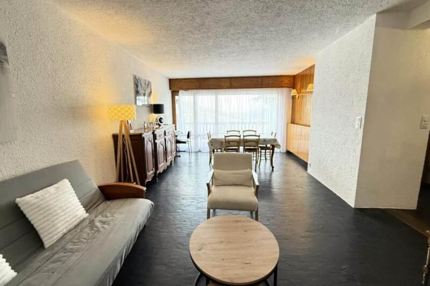 Belle Maison Individuelle Face Aux Pistes - foto 20