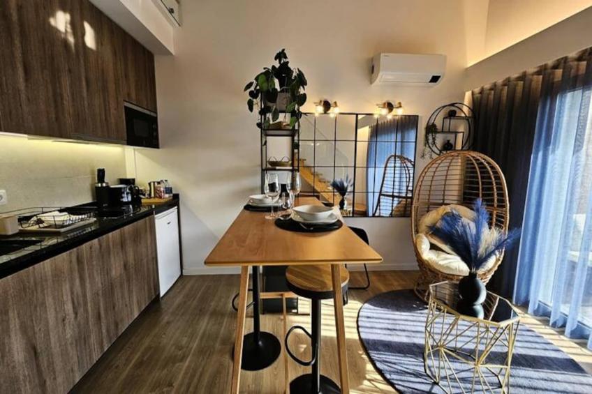 Marinha Grande Apartamentos  Duo N°7 - foto 4