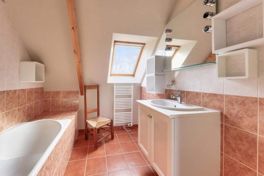 Maison à Le Tour du Parc - foto 16