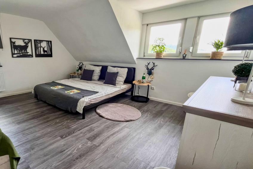 Ferienwohnung Eifelglück mit Dachterrasse - foto 16
