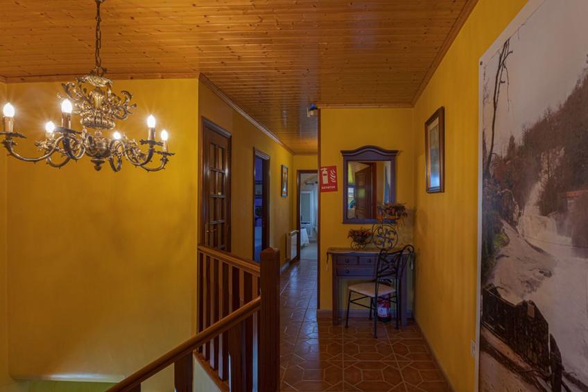 Casa Rural Os Carballos - foto 36