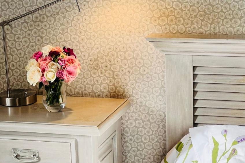 Villa Tante Alice  Meerblick Komfort Villa Alleinlage mit Aufzug Jacuzzi Dampfb - foto 14