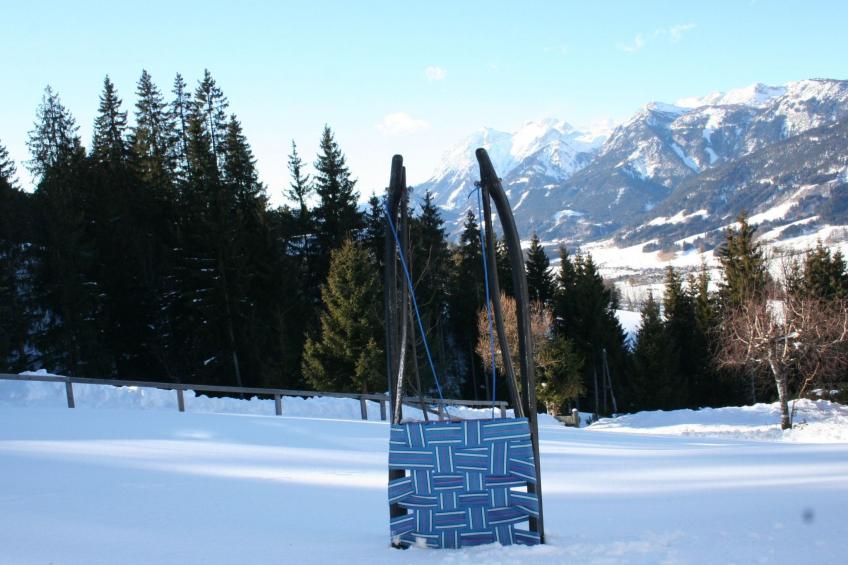 Bergchalet - foto 68