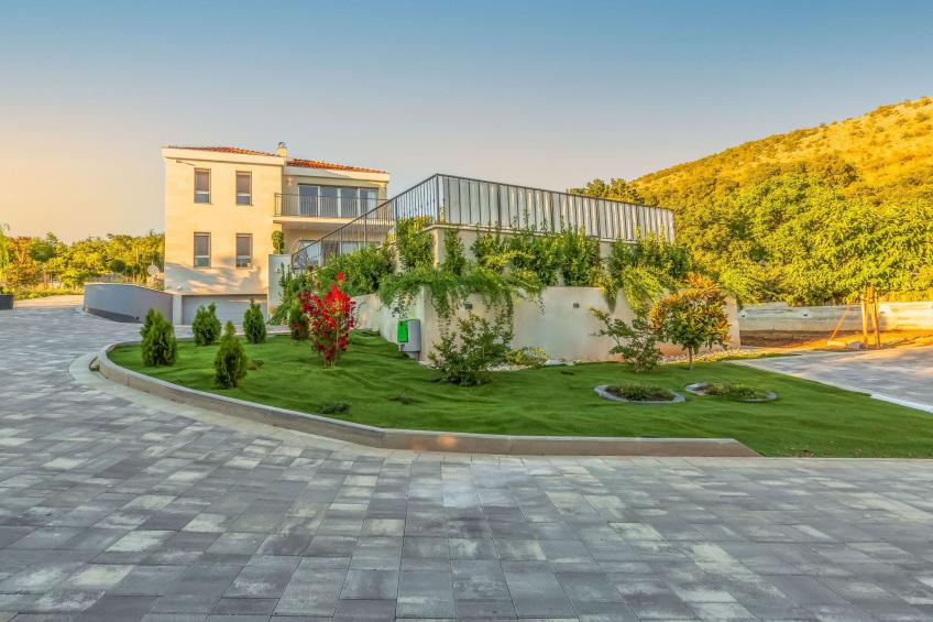 in Dugopolje mit Privatem Pool - foto 43