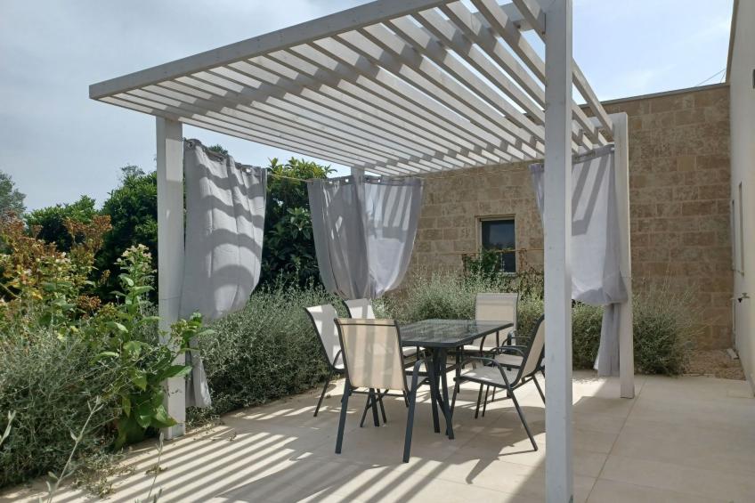 'Casa Cellina' zwischen Meer und Landschaft - foto 35