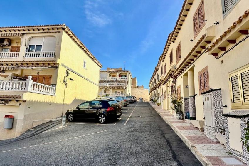 Bungalow Santa Pola I REF 059 - foto 6