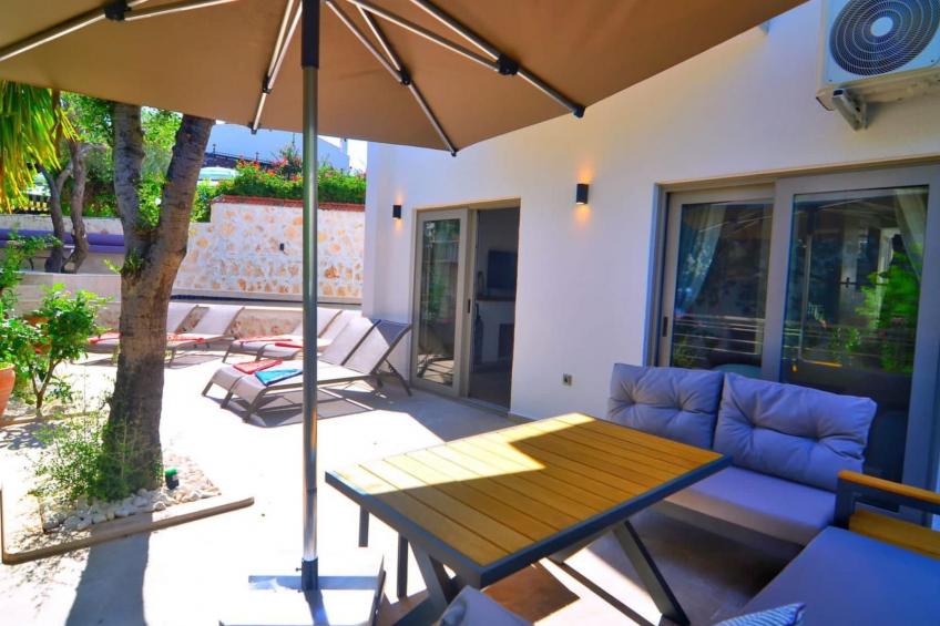 Villa Likya Ege - foto 3