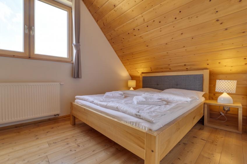 Chaty Pod Beskidkiem - foto 11