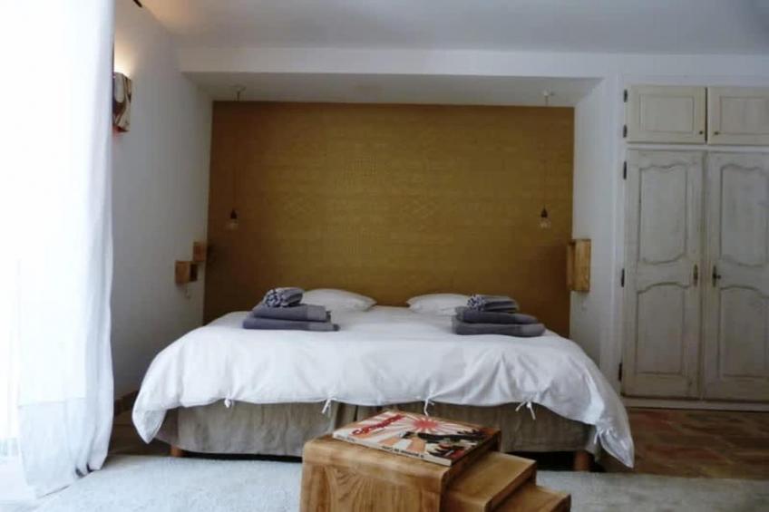 Villa provencale pour les amoureux de la nature en Lubéron - foto 32