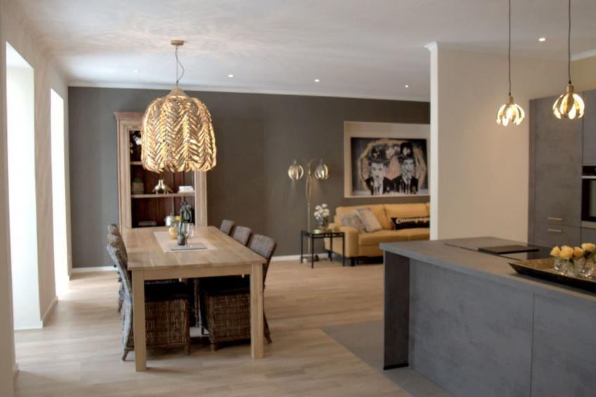 Moselromance mit großer Sonnenterrasse - foto 28