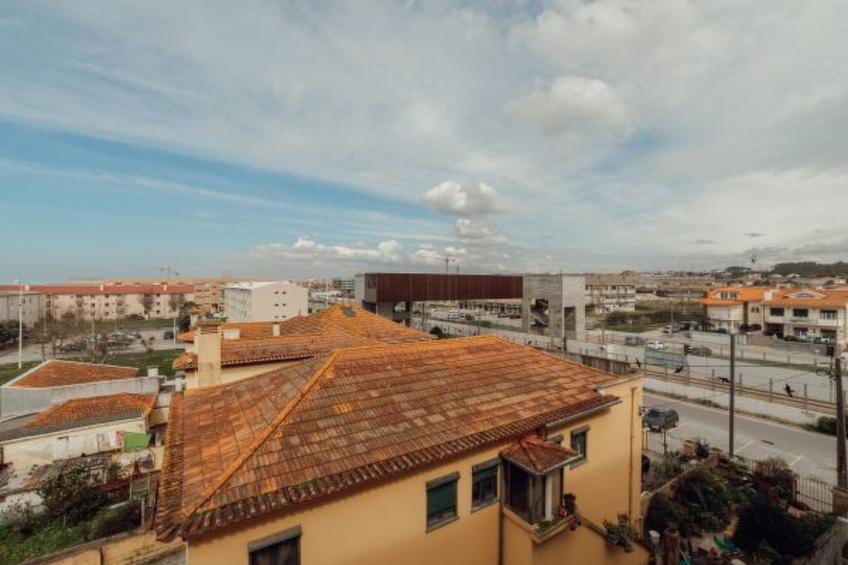 ESPINHO MODERN 3 BEDROOM APARTMENT by VACATIONY - foto 31